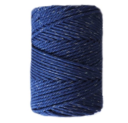 Macrame 3mm 50m Imperial night