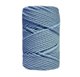 Fio Macrame 5mm 50m Life blue