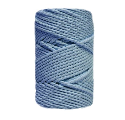 Macrame 5mm 50m Life blue