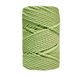 Macrame 5mm 50m Menta green
