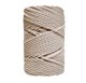 Macrame 7mm 50m Linho