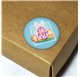 x25 Pegatinas Pascua 1 - 40x40mm
