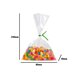 Sachet en cellophane pp 500grs