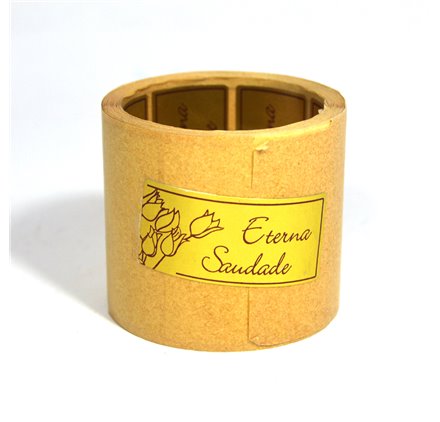 X250 Etiquetas Beijinhos