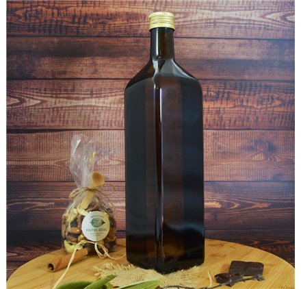 Orquidea 1000ml escura