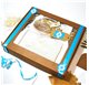 Express gourmet 285x310x50mm