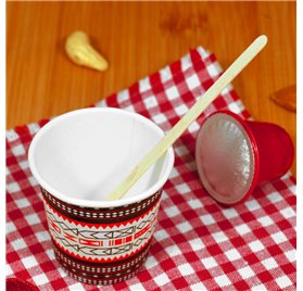 Palhetas cafe PK 1000Uni