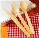 Colher sopa 16cm madeira