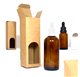 Flask Box