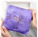 Embrulho Papel Seda Purple Indigo