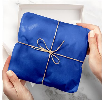 Papel Seda Imperial Sand