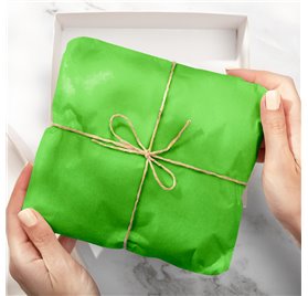 Love Green Seidenpapier 50x75cm