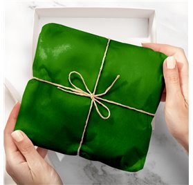 Papel Seda Imperial Sand