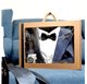 Express gourmet 400x300x100mm