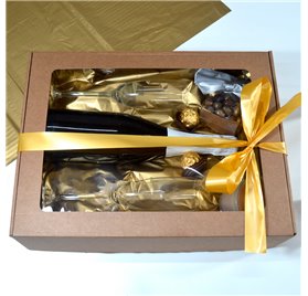 Express gourmet 400x300x100mm