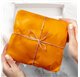 Tissue Paper Amarelo Torrado
