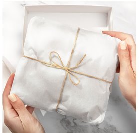 Seide 51 x 76-Whitepaper 50x75cm 