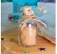 Glass Antibiotic Bottle 30ml