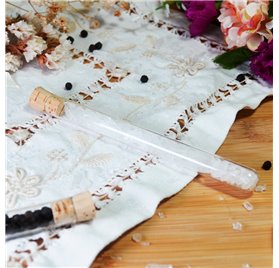 Tube a essai en verre 12x120mm