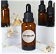 Frasco Ambar 30 ML