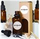Frascos Ambar 50 ML