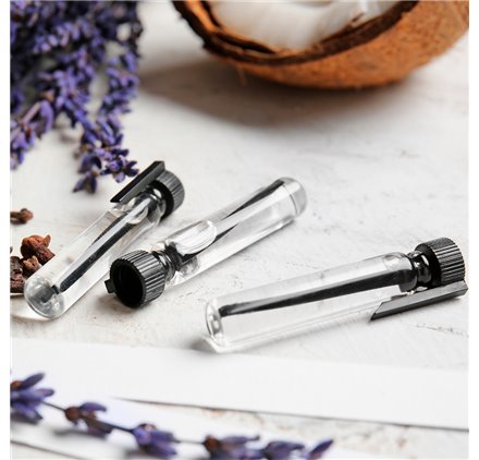 Frasco amostra 2ml