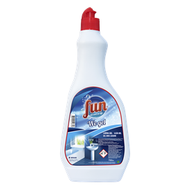 Gel sanitário 750ml