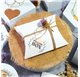 Caja blanca Lise medidas 120x30x100mm