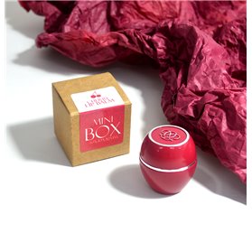 Gift box Cardboard favor box 40x40x40mm