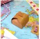Caixa miniastuccio 50x50x20mm kraft