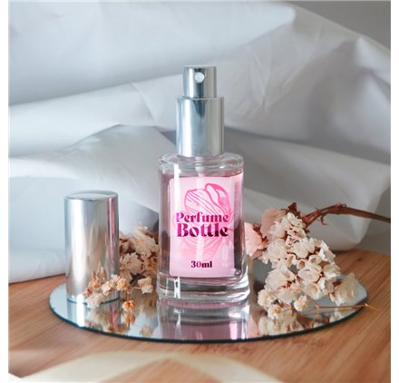 Parfümflasche 30ml