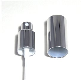 Cover scent