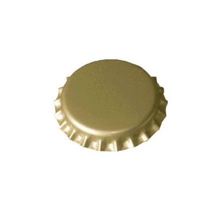 Carica prata 26mm