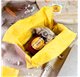 Boite carton Gourmet S Kraft 180x95x105mm Boite en carton Gourmet S kraft