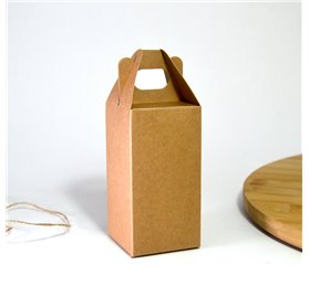 Cestinha 54*54*105mm