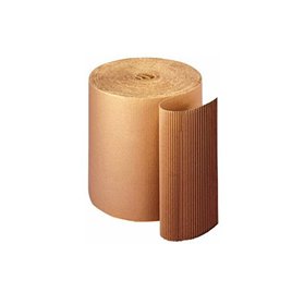 Cartone ondulato bobina larghezza 70 cm