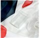 Caixa acetato retangular 30x20x50mm