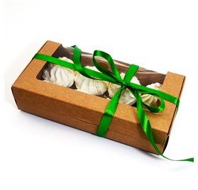 Box Cake Deluxe 120X135X55