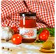 Frasco de vidro Mini Ketchup