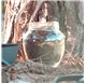 Frasco de Vidro Jarro 1,7L