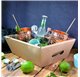 Box basket