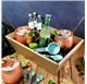 Box basket