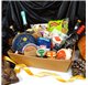 Box basket