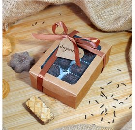 Sweet Gourmet 6 brigadeiros