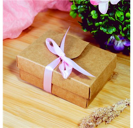 Caixa mini gourmet 95x65x40mm