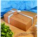 Emballages Cadeaux kraft 155x90x55mm
