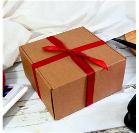 Caixa Express gourmet 200x190x100mm