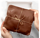 Papier Soie Chocolate Brown 50x75cm