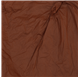 Papier Soie Chocolate Brown 50x75cm