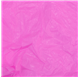 Papier Soie Flamingo Pink 50x75cm